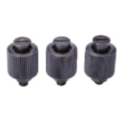 Rothenberger Ersatz-Aufrollen für Gewinde-Aufrauzange 3/8 bis 2"-4