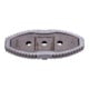 Rothenberger Ersatzbacken(Paar) 4" für 7.0244-1