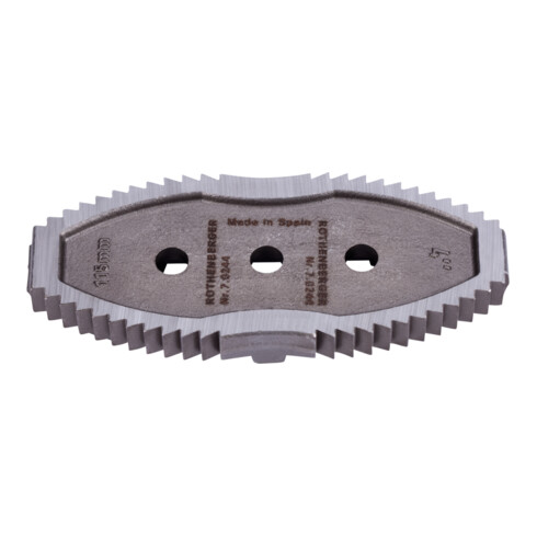 Rothenberger Ersatzbacken(Paar) 4" für 7.0244
