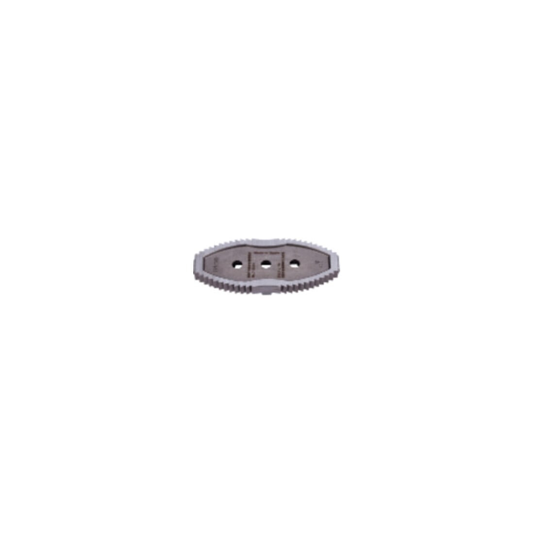 Rothenberger Ersatzbacken(Paar) 4" für 7.0244