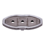 Rothenberger Ersatzbacken(Paar) 6" für 7.0245