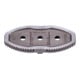Rothenberger Ersatzbacken(Paar) 6" für 7.0245-1