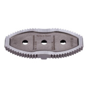 Rothenberger Ersatzbacken(Paar) 6" für 7.0245
