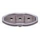Rothenberger Ersatzbacken(Paar) 6" für 7.0245-3