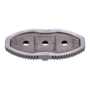 Rothenberger Ersatzbacken(Paar) 6" für 7.0245-4