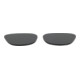 Rothenberger Ersatzgläser für Nylon-Schutzbrille, A5-1