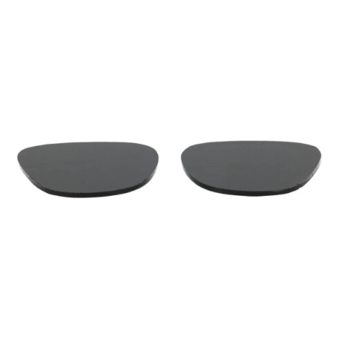 Rothenberger Ersatzgläser für Nylon-Schutzbrille, A5