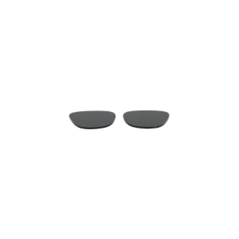 Rothenberger Ersatzgläser für Nylon-Schutzbrille, A5
