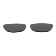 Rothenberger Ersatzgläser für Nylon-Schutzbrille, A5