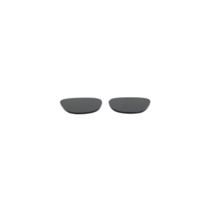 Rothenberger Ersatzgläser für Nylon-Schutzbrille, A5