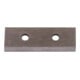 Rothenberger Ersatzmesser fürFräseinr.fürP160Sani,35mm-1