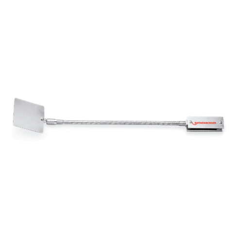 Rothenberger Ersatzspiegel fürHandschweißspiegel, 1mm