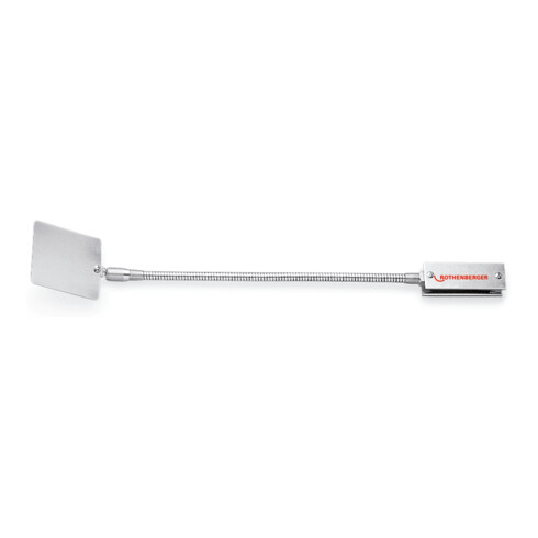Rothenberger Ersatzspiegel fürHandschweißspiegel, 1mm