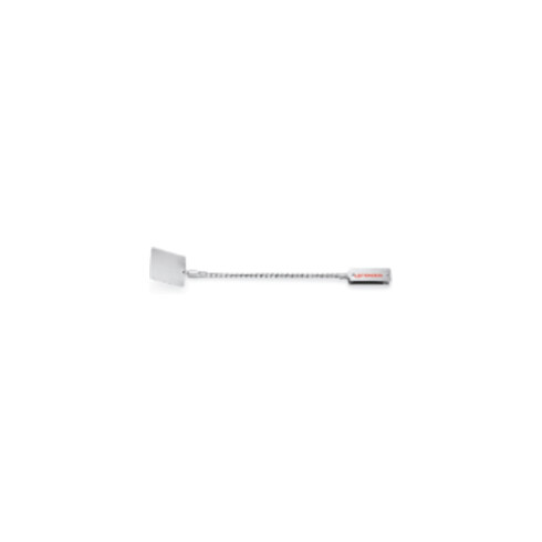 Rothenberger Ersatzspiegel fürHandschweißspiegel, 1mm