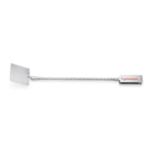 Rothenberger Ersatzspiegel fürHandschweißspiegel, 1mm