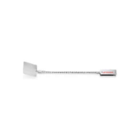 Rothenberger Ersatzspiegel fürHandschweißspiegel, 1mm