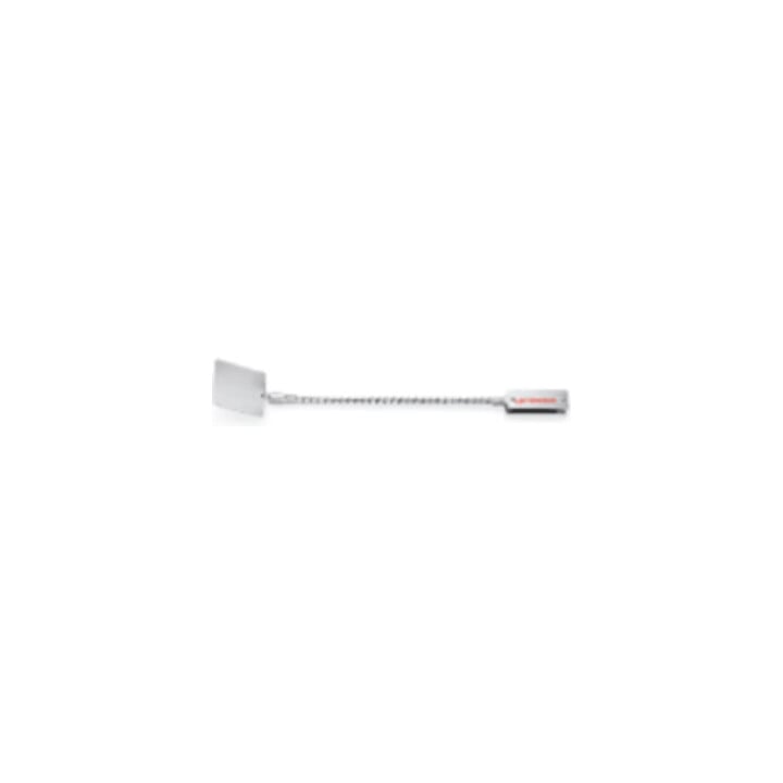 Rothenberger Ersatzspiegel fürHandschweißspiegel, 1mm