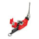 Rothenberger Étau à chaîne pour tuyaux, 2,1/2"-4