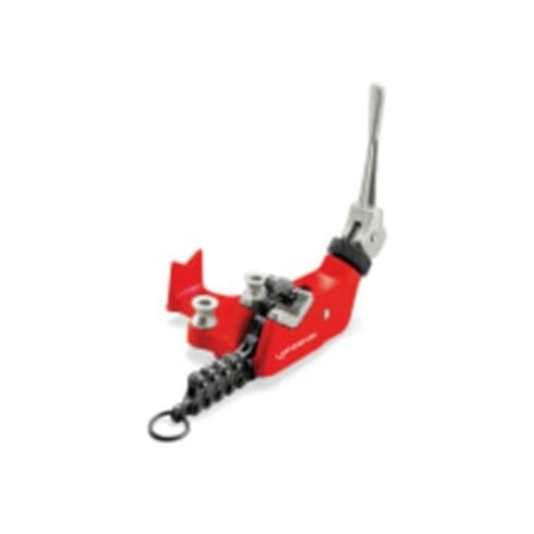 Rothenberger Étau à chaîne pour tuyaux, 2,1/2"