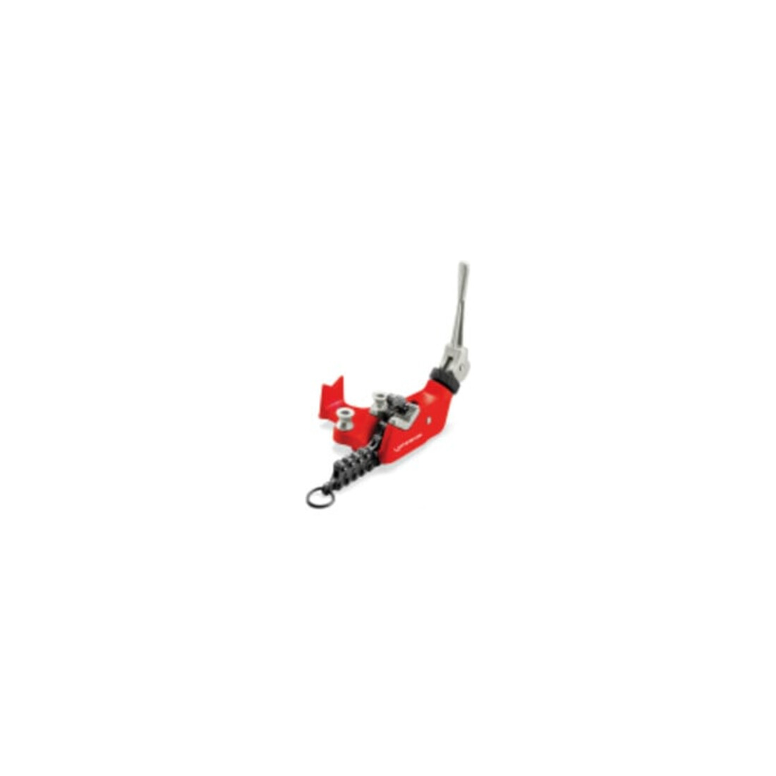 Rothenberger Étau à chaîne pour tuyaux, 2,1/2"