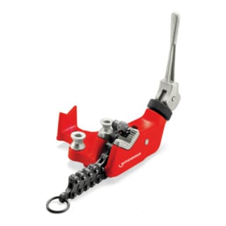 Rothenberger Étau à chaîne pour tuyaux, 4"
