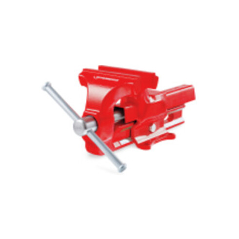 Rothenberger Étau parallèle, largeur de mâchoires 140 mm