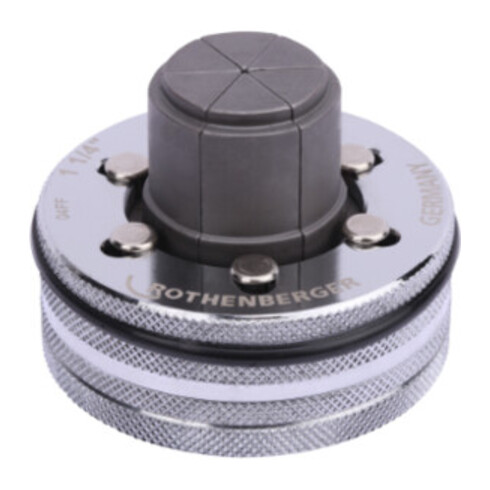 Rothenberger Exp.kopf 1.1/4"x1,6mm Standard ROLOCK