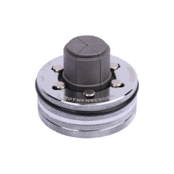 Rothenberger Exp.kopf 1.1/4"x1,6mm Standard ROLOCK