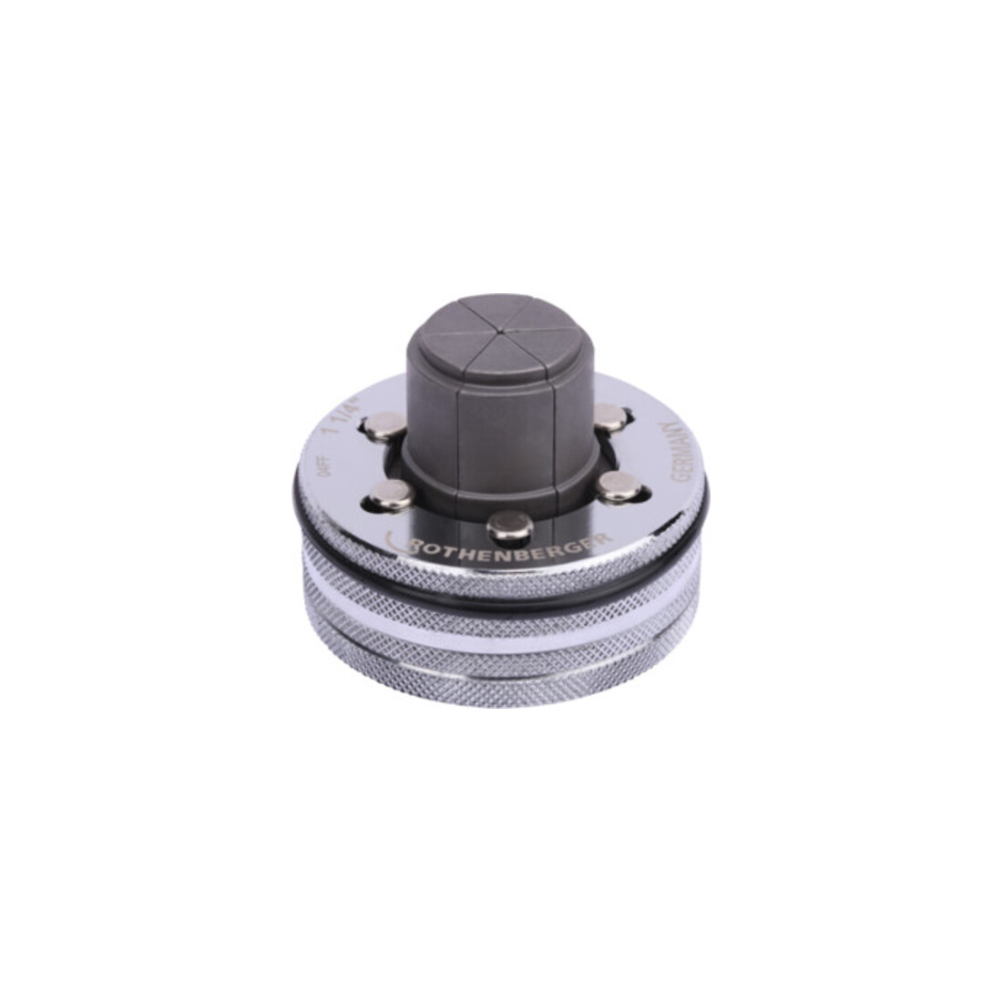 Rothenberger Exp.kopf 1.1/4"x1,6mm Standard ROLOCK