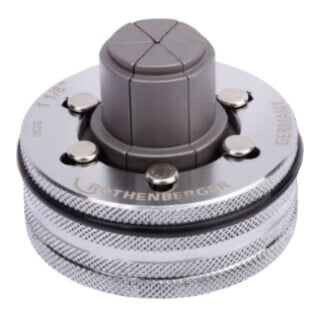 Rothenberger Exp.kopf 1.1/8"x1,6mm Standard ROLOCK
