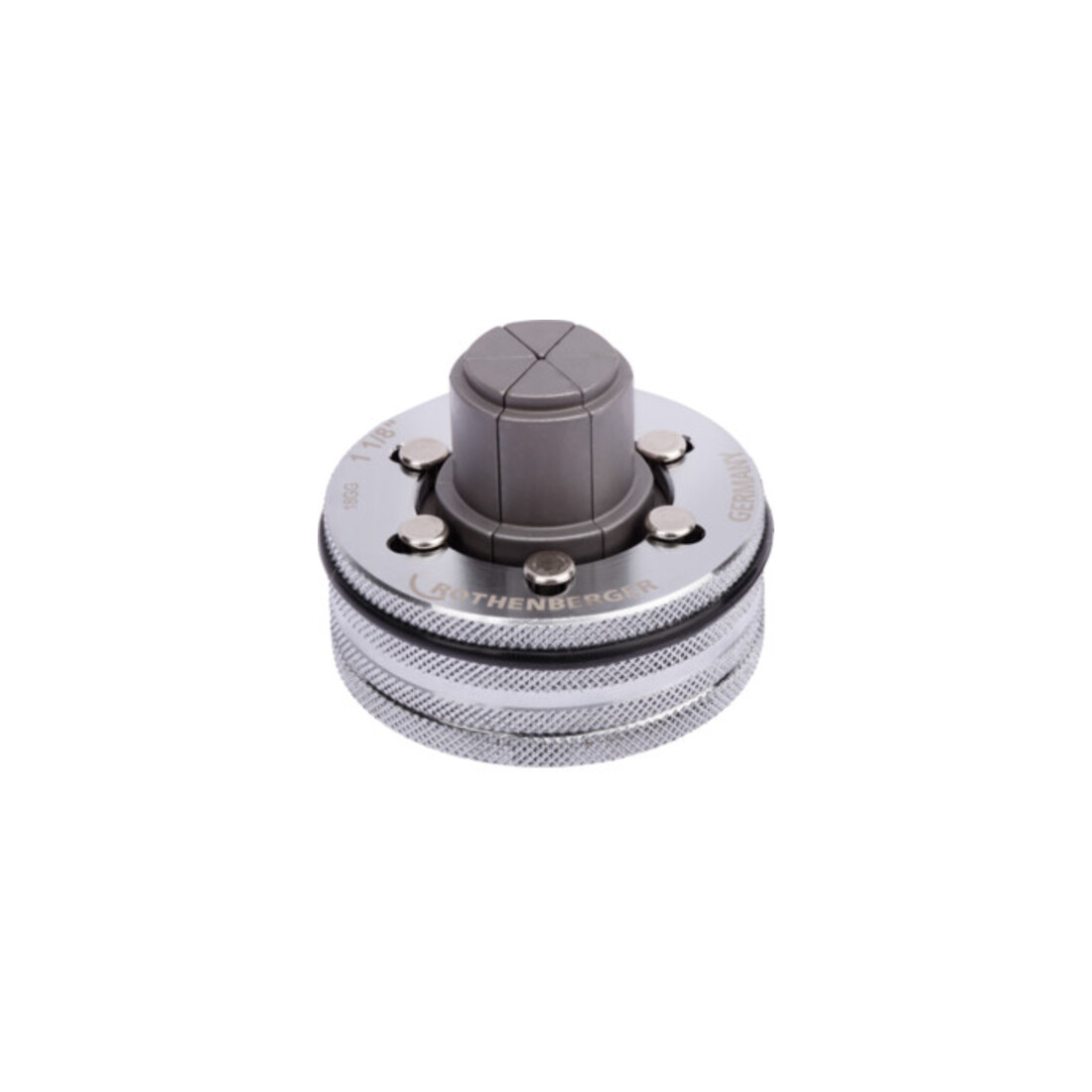 Rothenberger Exp.kopf 1.1/8"x1,6mm Standard ROLOCK