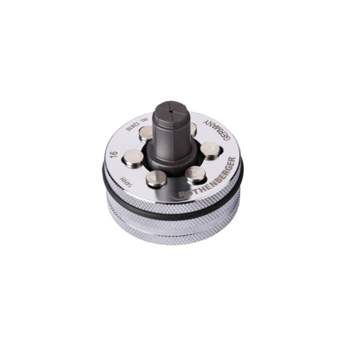Rothenberger Exp.kopf 16x1,2mm Standard ROLOCK