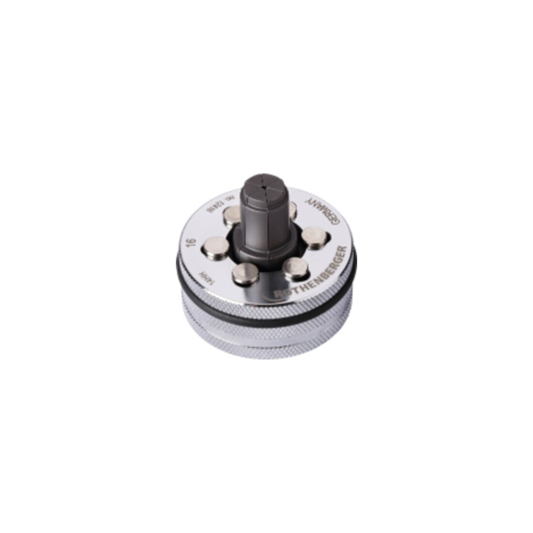Rothenberger Exp.kopf 16x1,2mm Standard ROLOCK