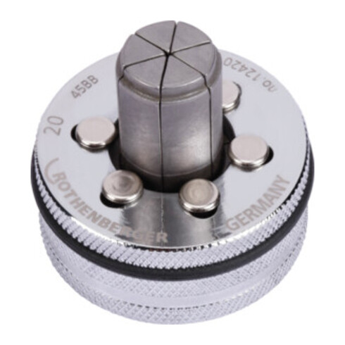 Rothenberger Exp.kopf 20x1,2mm Standard ROLOCK