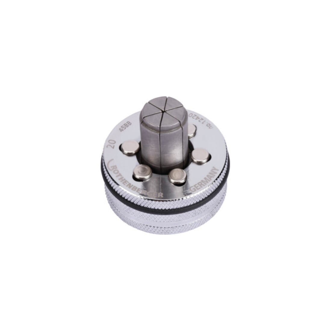 Rothenberger Exp.kopf 20x1,2mm Standard ROLOCK