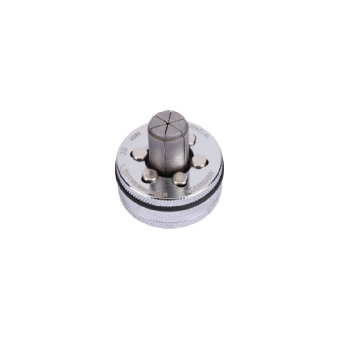 Rothenberger Exp.kopf 20x1,2mm Standard ROLOCK