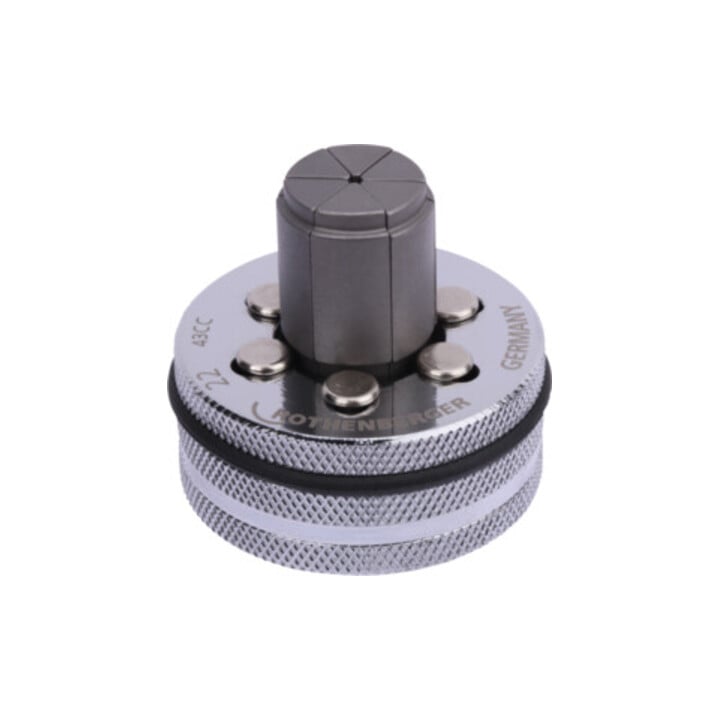 Rothenberger Exp.kopf 22x1,2mm Standard ROLOCK