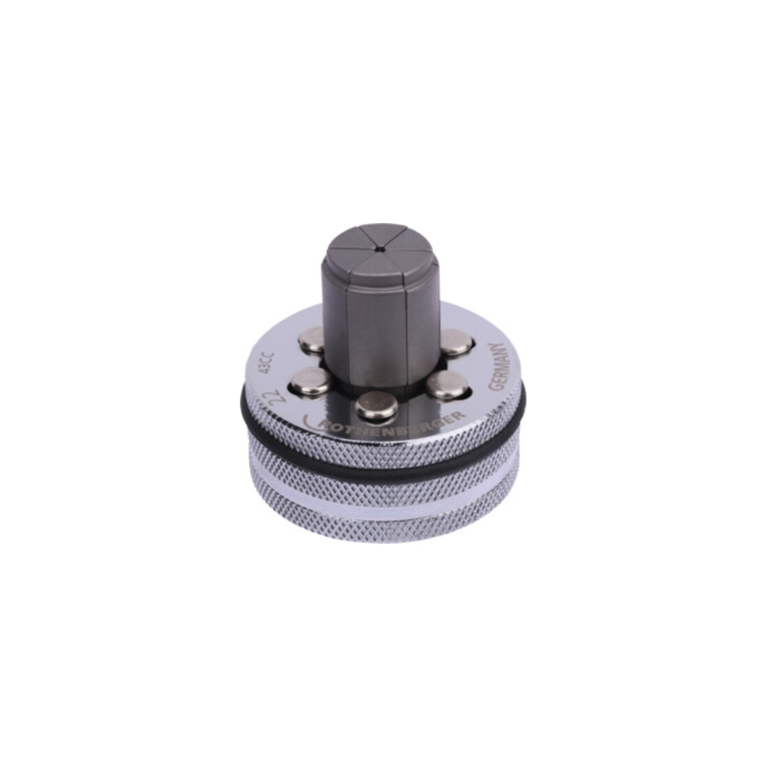 Rothenberger Exp.kopf 22x1,2mm Standard ROLOCK