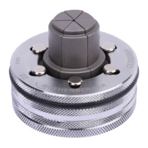 Rothenberger Exp.kopf 28x1,5mm Standard ROLOCK