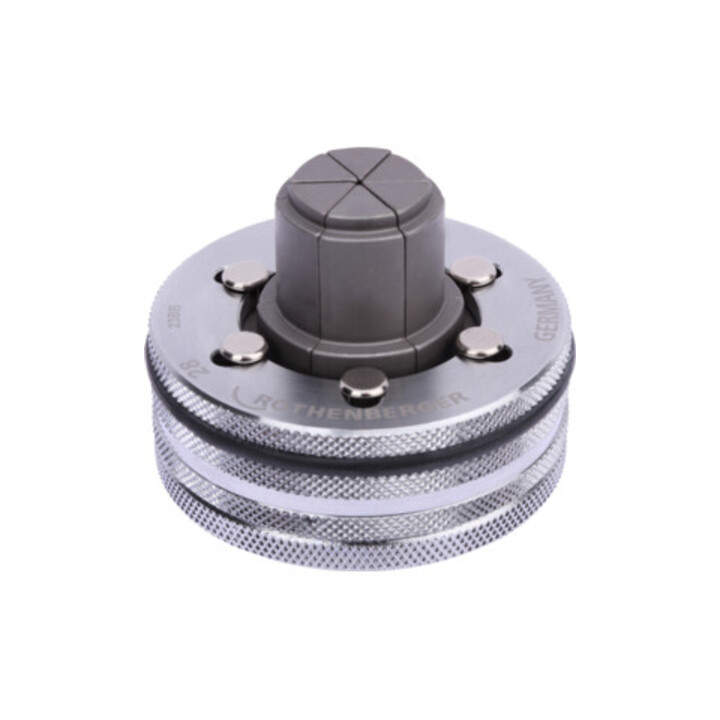 Rothenberger Exp.kopf 28x1,5mm Standard ROLOCK