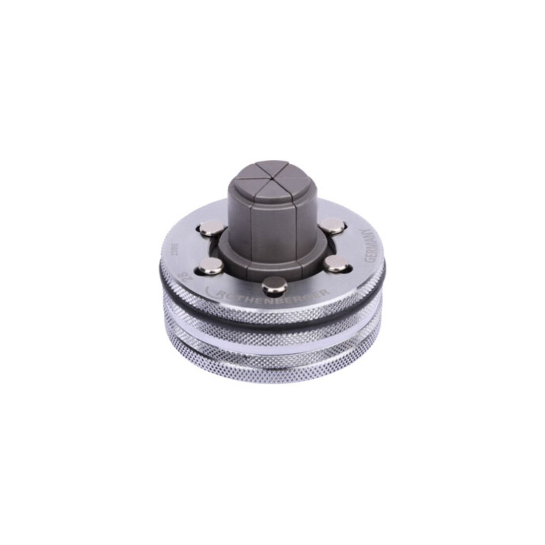 Rothenberger Exp.kopf 28x1,5mm Standard ROLOCK