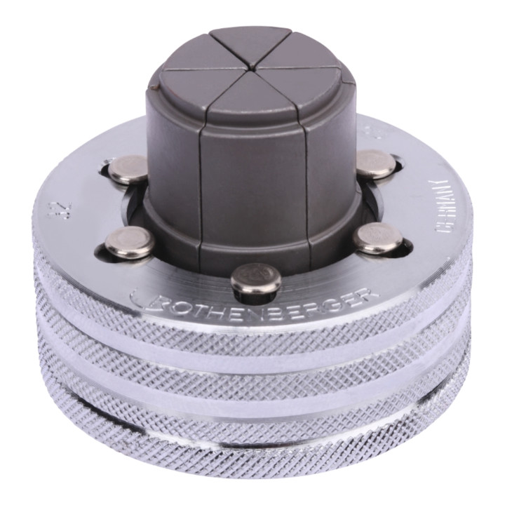 Rothenberger Exp.kopf 32x1,5mm Standard