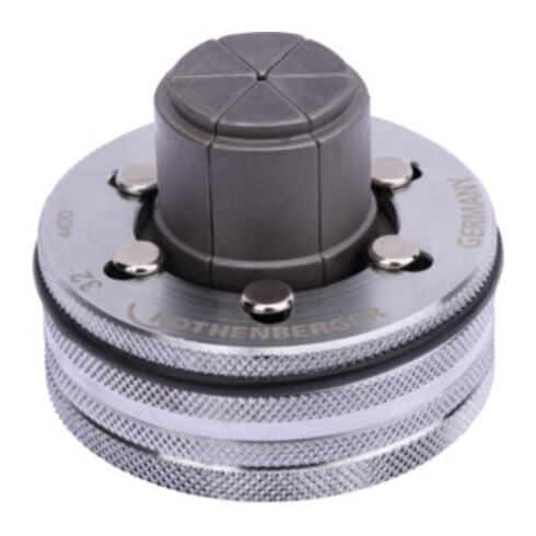 Rothenberger Exp.kopf 32x1,5mm Standard ROLOCK