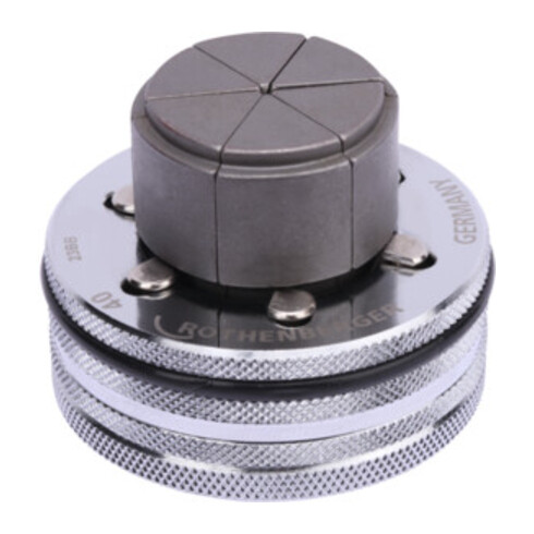 Rothenberger Exp.kopf 40x1,5mm Standard ROLOCK