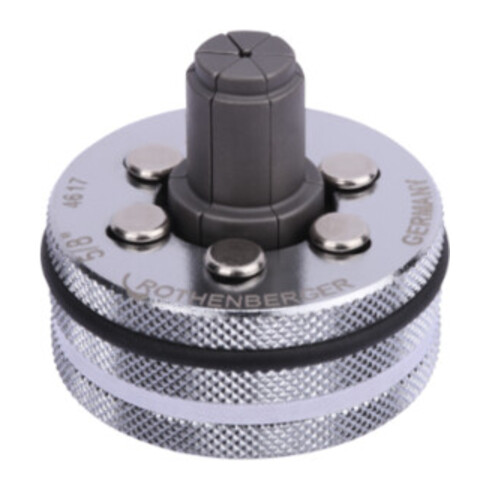 Rothenberger Exp.kopf 5/8"x1,2mm Standard ROLOCK