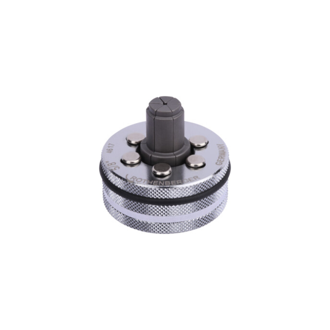 Rothenberger Exp.kopf 5/8"x1,2mm Standard ROLOCK