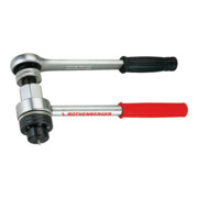Rothenberger Expander-Set A0, 35-42-54-64mm, mit Ratsche-1