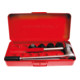 Rothenberger Expander-Set A0, 35-42-54-64mm, mit Ratsche-2