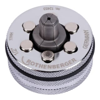 Rothenberger Expanderkopf, 1/2x1,2mm, Standard, ROLOCK