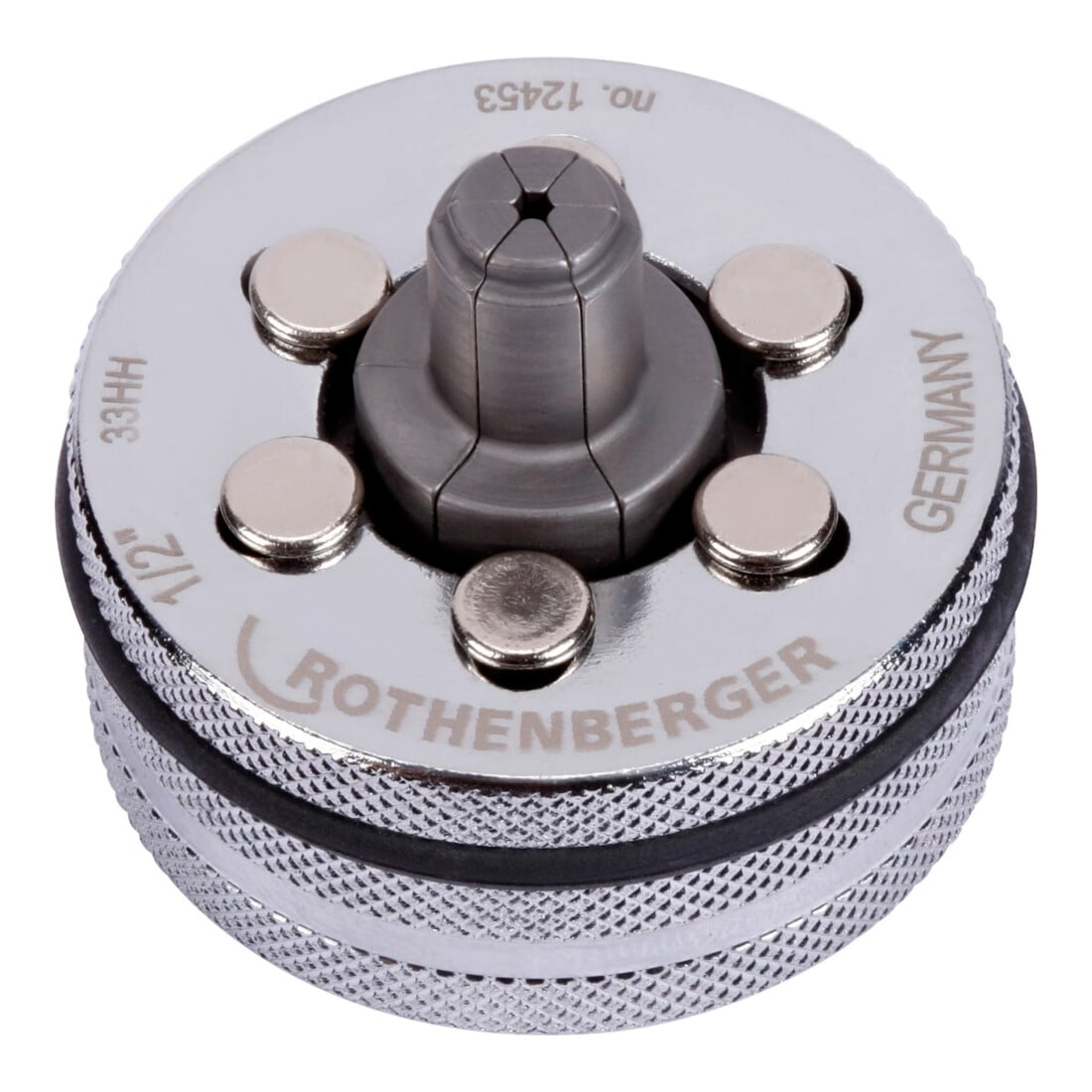 Rothenberger Expanderkopf, 1/2x1,2mm, Standard, ROLOCK